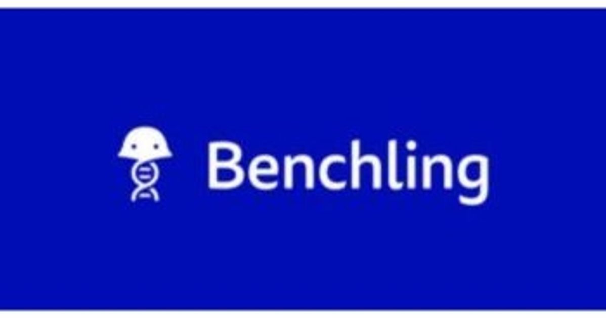 Benchling creates an open source library of lab instrument data converters