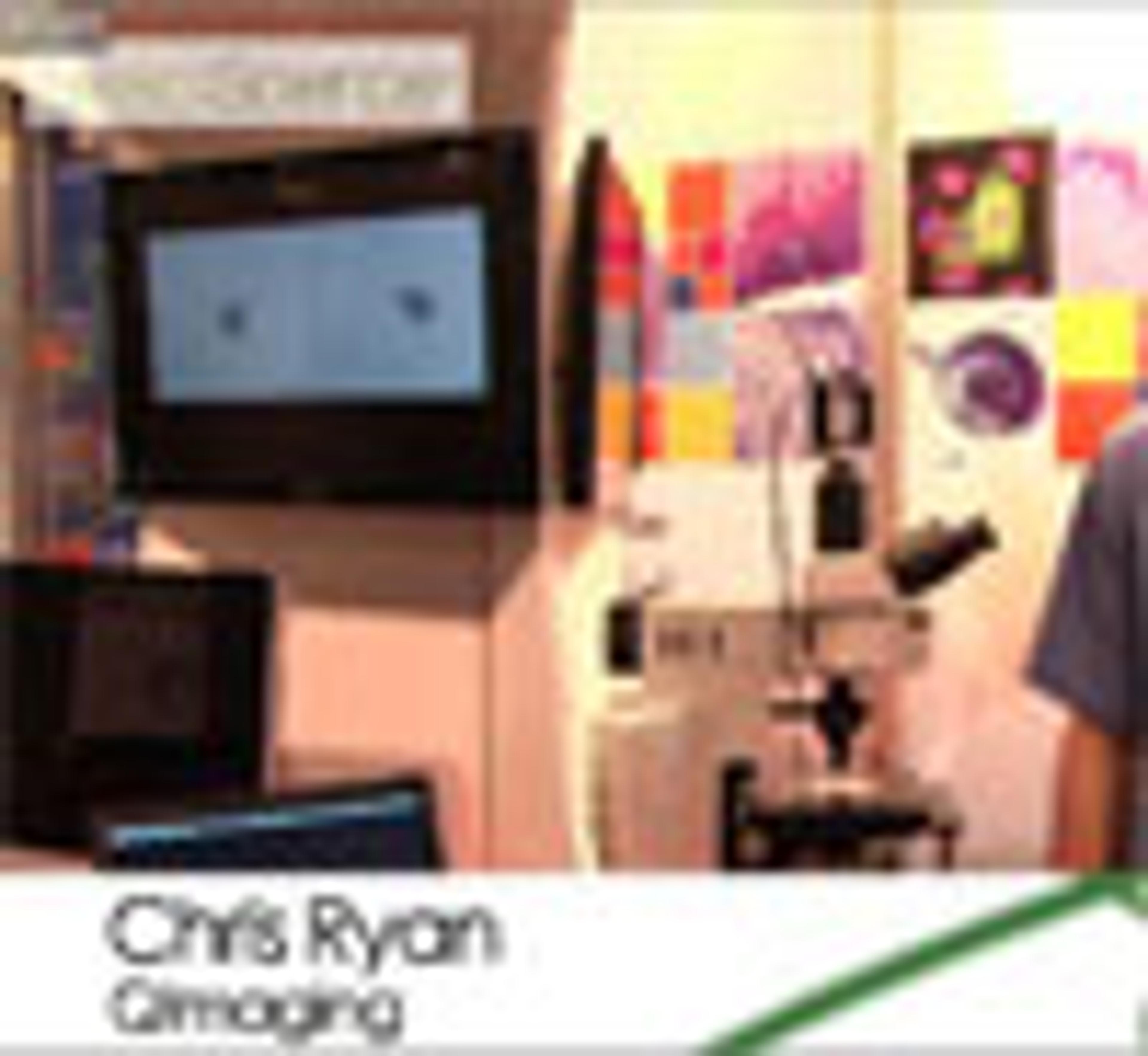 New Live Cell Imaging Technology New Live Cell Imaging Technology