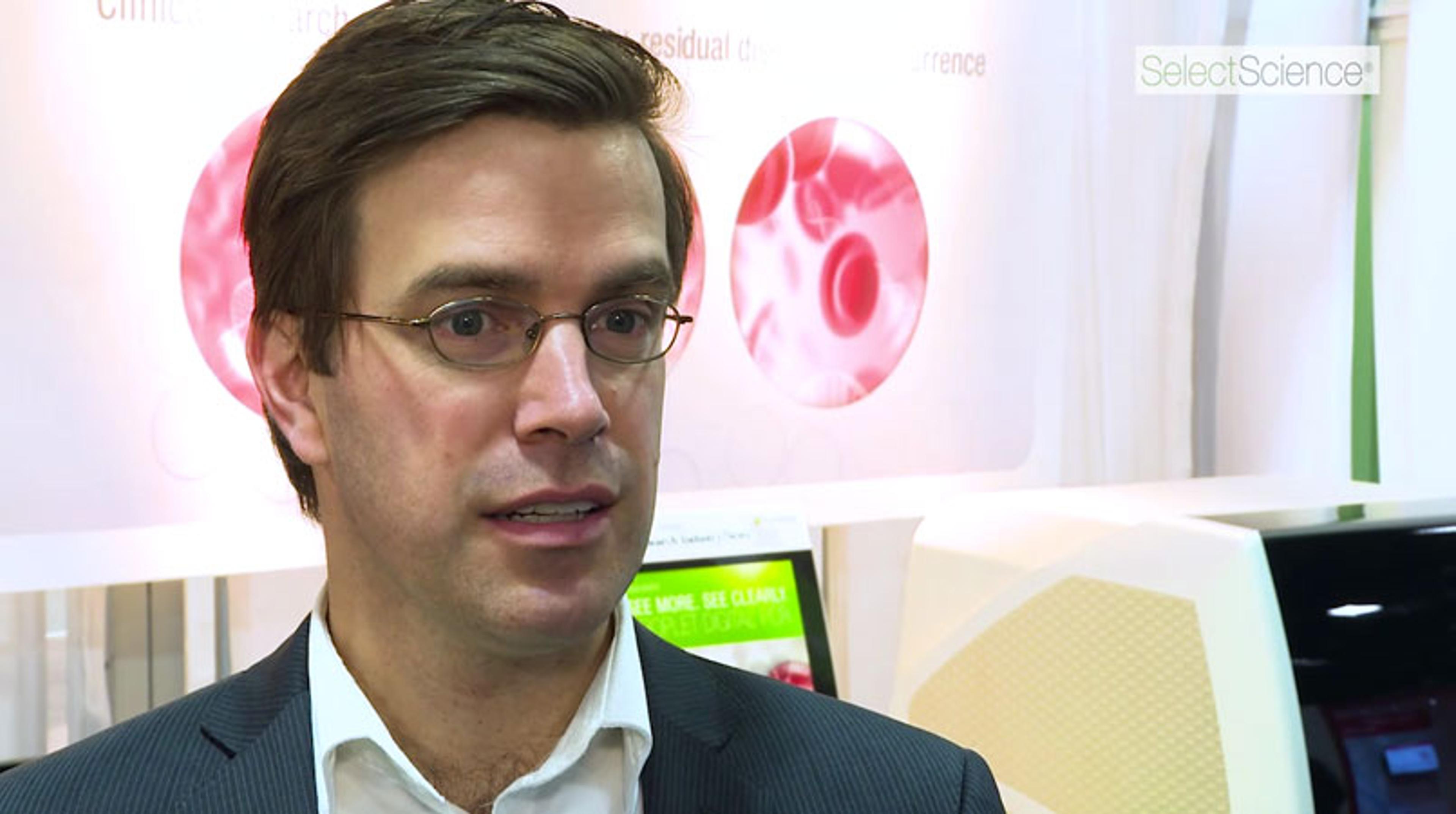 Understanding Resistance to Chemotherapy using Liquid Biopsies and Droplet Digital PCR Understanding Resistance to Chemotherapy using Liquid Biopsies and Droplet Digital PCR