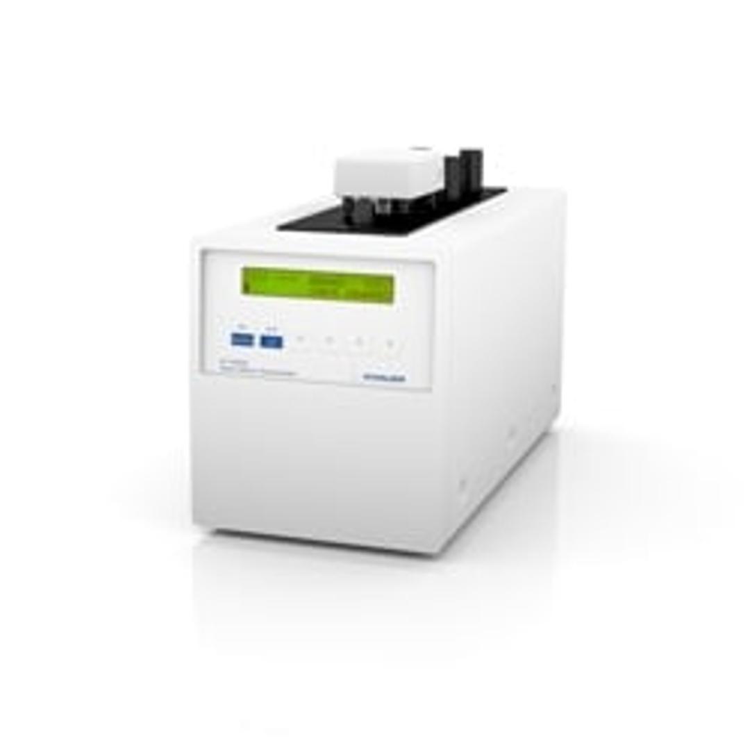 KNAUER K-7400 freezing point osmometer