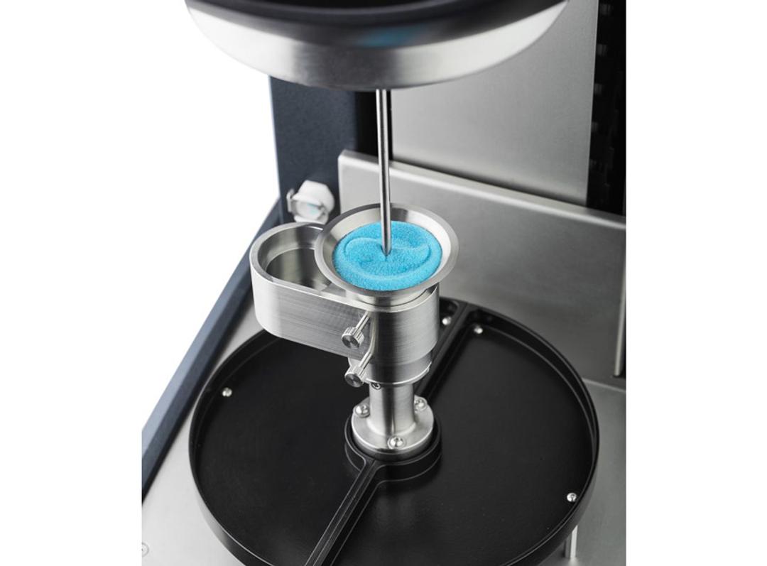 Powder Rheology TA Instruments