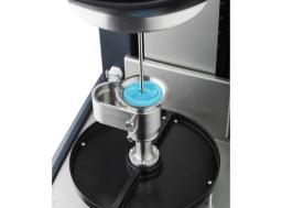 Powder Rheology TA Instruments