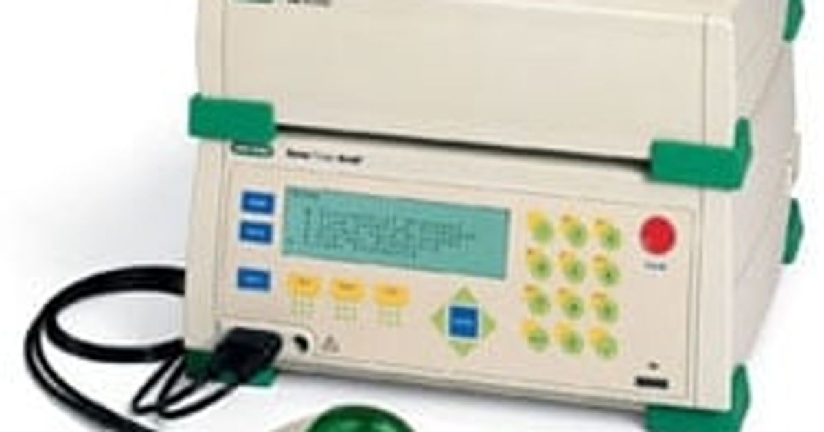 Gene Pulser Xcell™ Eukaryotic System SelectScience