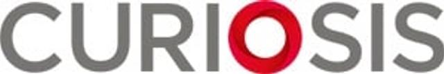 CURIOSIS logo