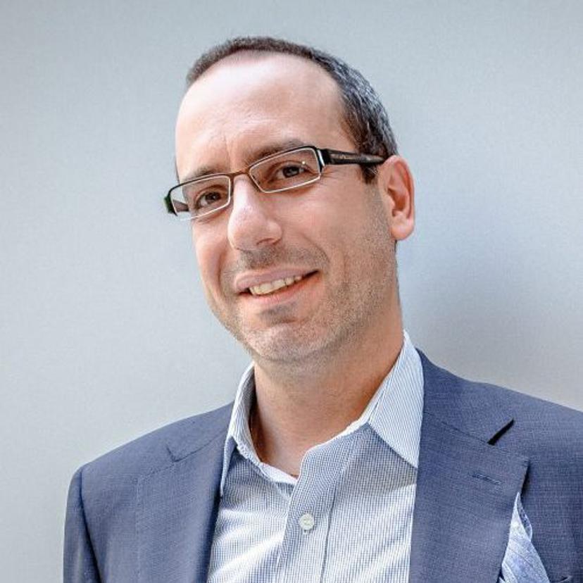 Dr. Daniel Levner, Emulate