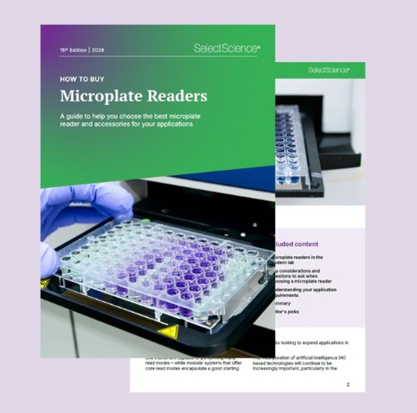 SelectScience microplate reader guide