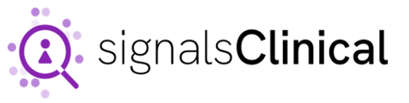 Signals Clinical logo