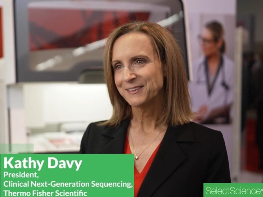 Turning precision medicine into clinical reality with automated NGS