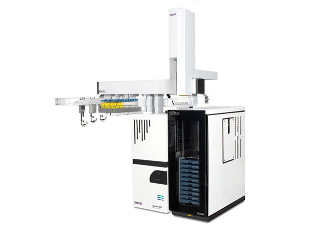 Thermo Scientific Orbitrap Astral mass spectrometer reviews