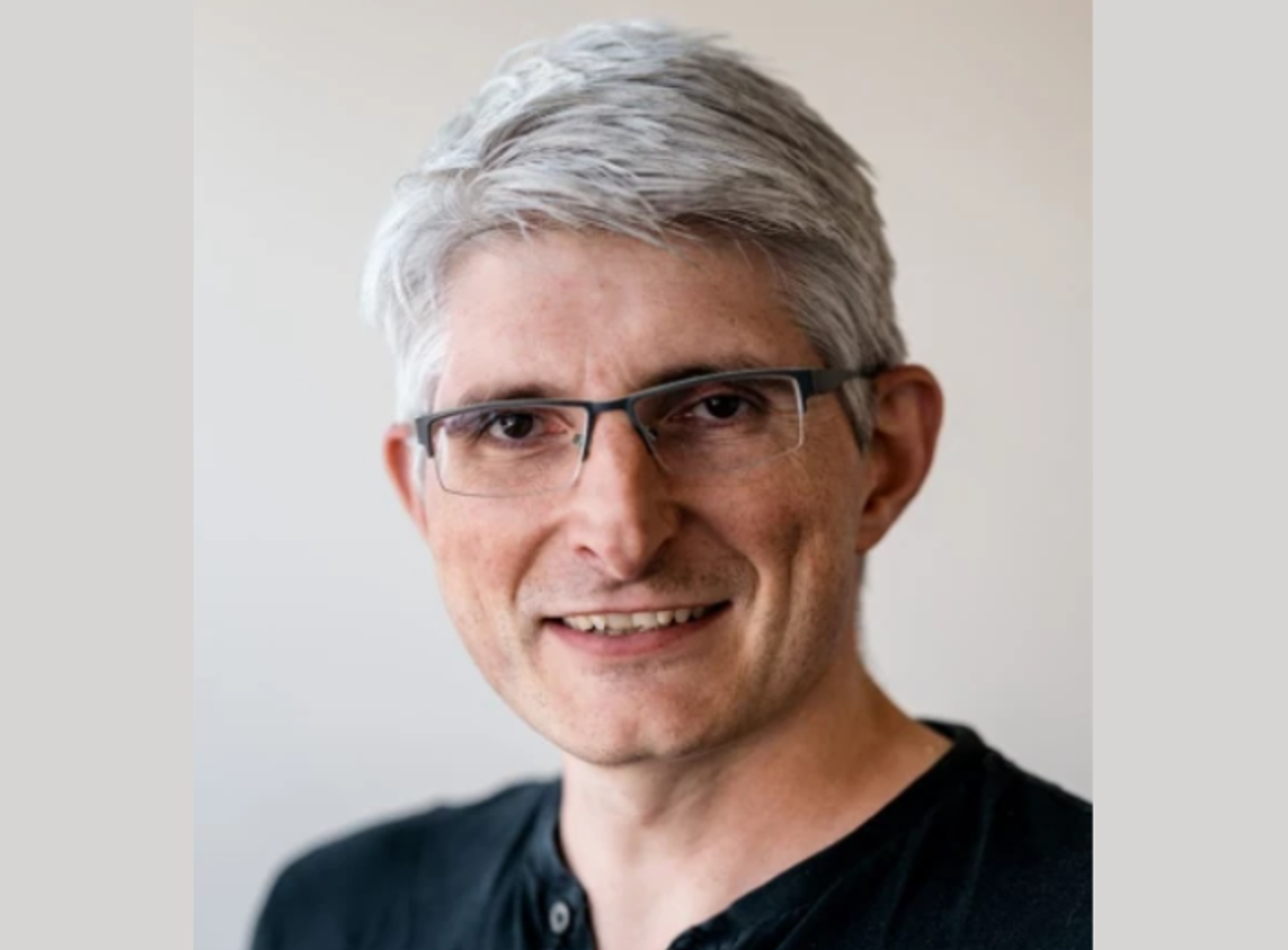 Markus Gershater, Synthace