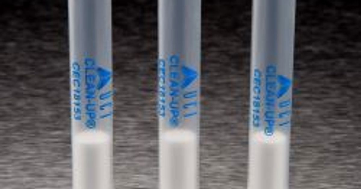 Buy Clean-Up® Hydrophobic Columns Read Reviews
