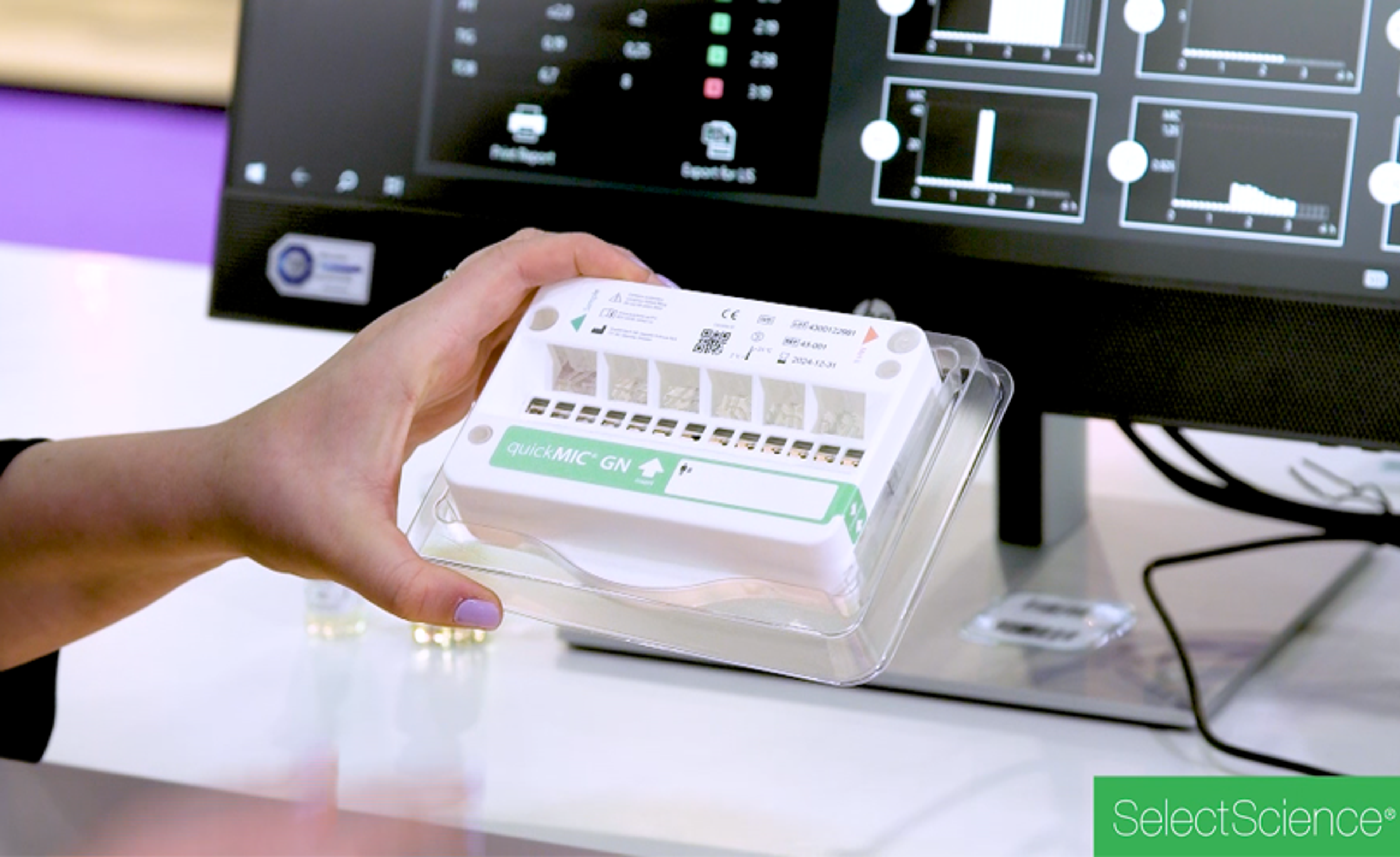 An introduction to ultra-rapid antibiotic susceptibility testing An introduction to ultra-rapid antibiotic susceptibility testing