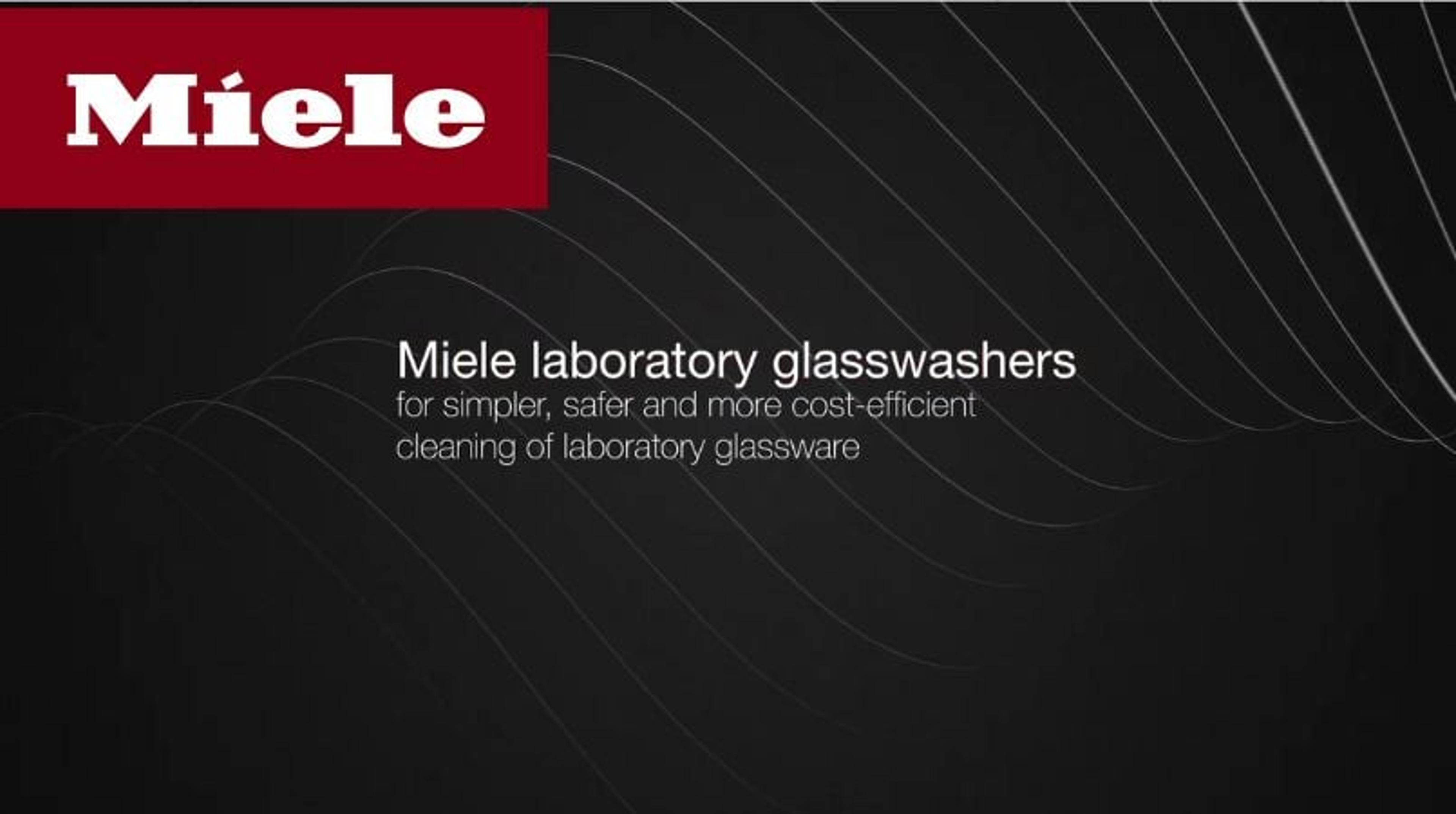 Manual versus automated lab glassware cleaning Manual versus automated lab glassware cleaning