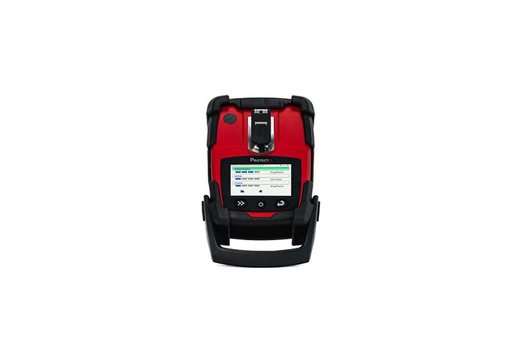 TruNarc™ Handheld Narcotics Analyzer