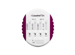 iCassette™ Urine Test DX Drug Screen Cassette - Abbott - Forensics