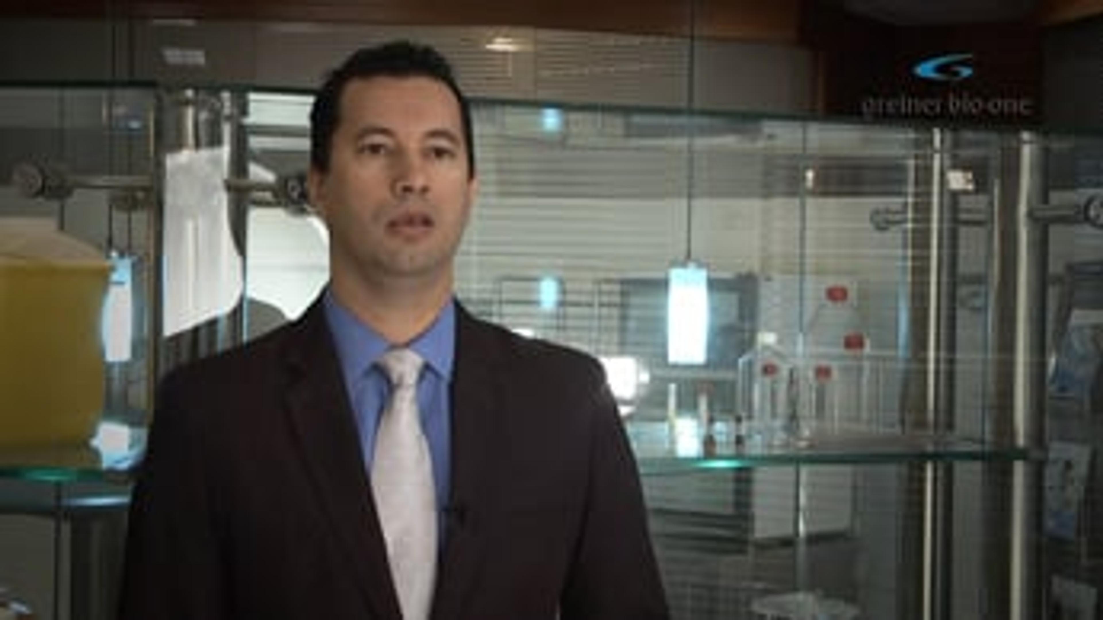Greiner Bio-One in Brazil: Manufacturers' Perspectives Greiner Bio-One in Brazil: Manufacturers' Perspectives
