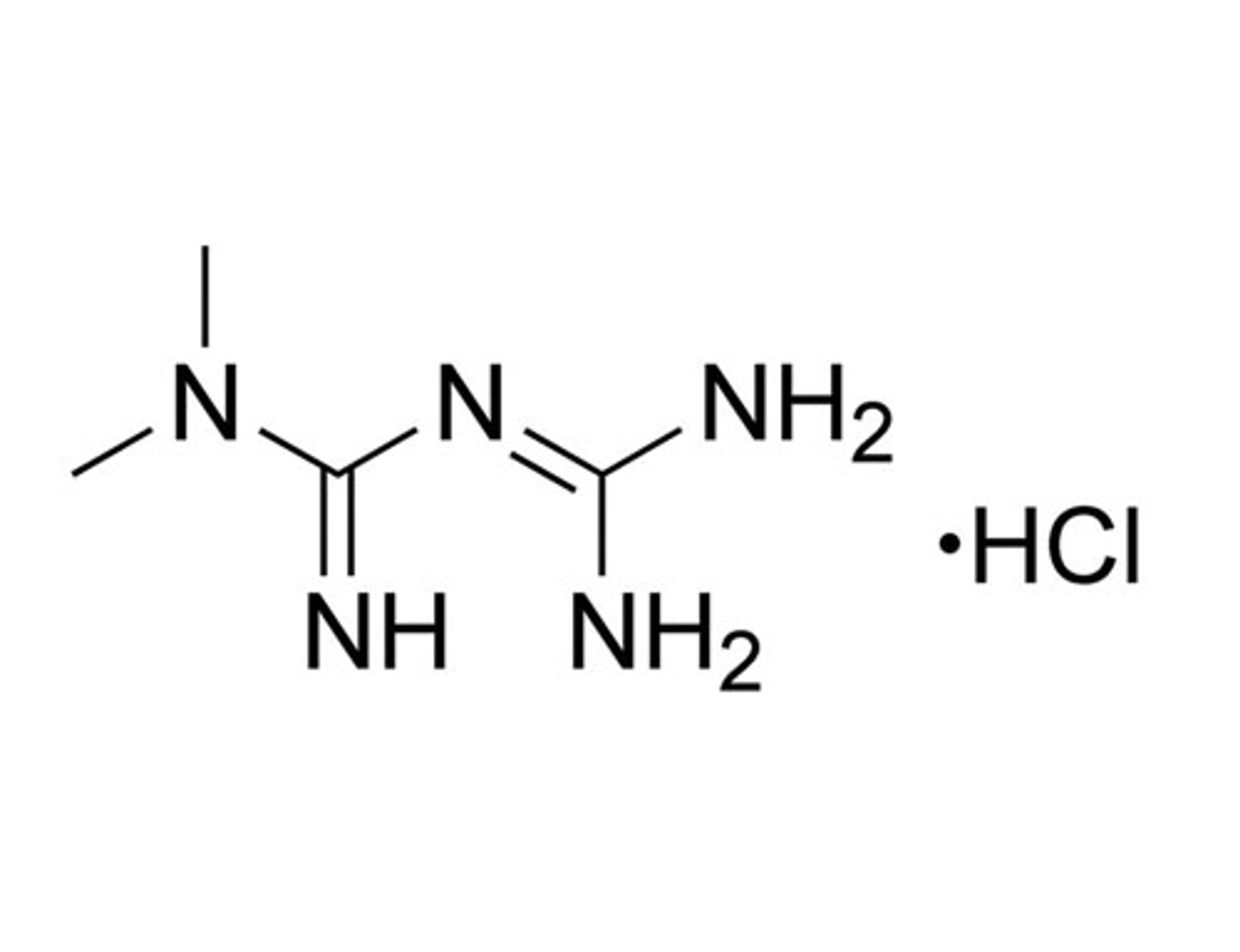 Metformin (Hydrochloride)