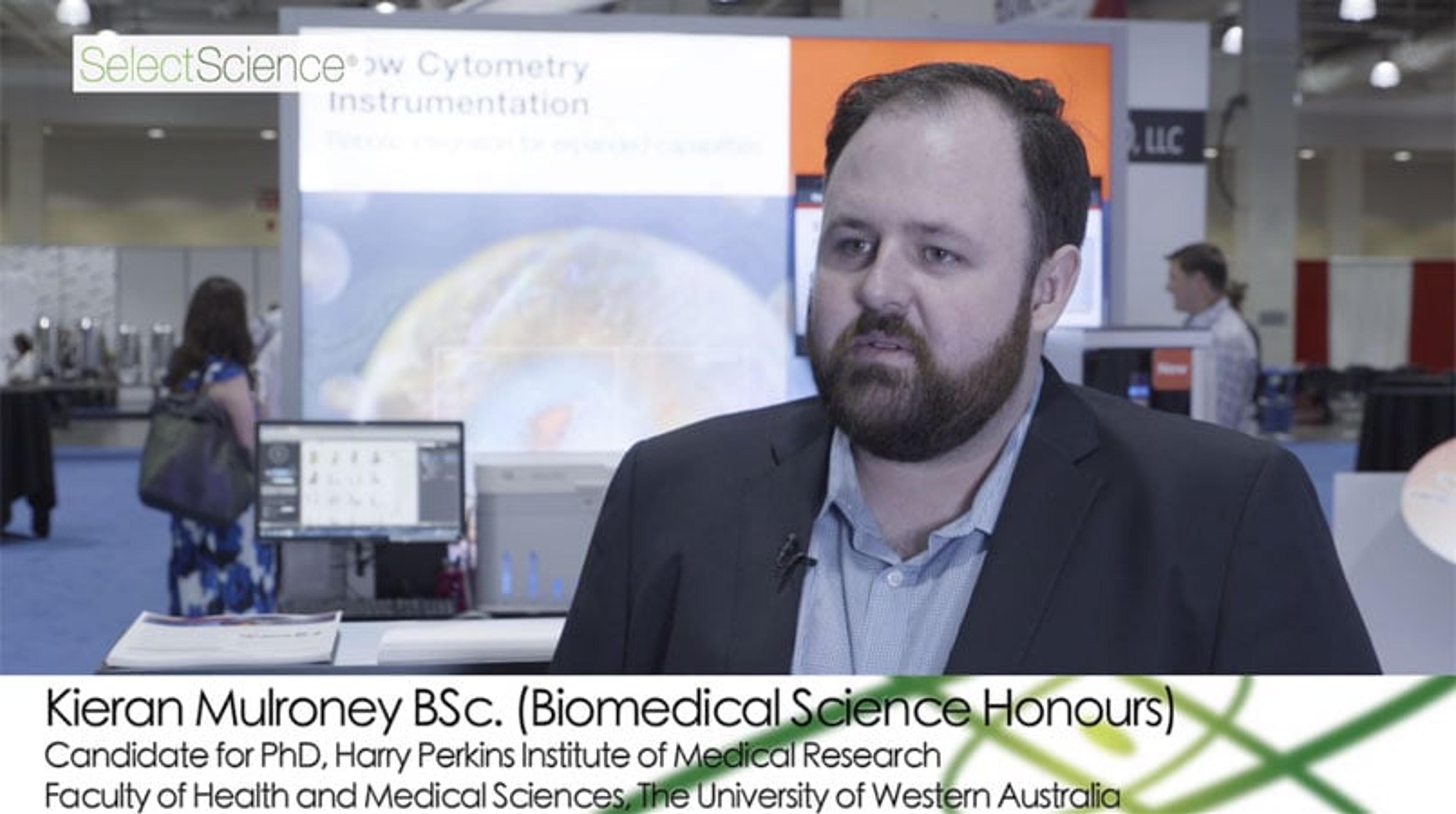 Flow Cytometry for Fast Diagnosis of Antibiotic Resistance in Bacterial Infections Flow Cytometry for Fast Diagnosis of Antibiotic Resistance in Bacterial Infections