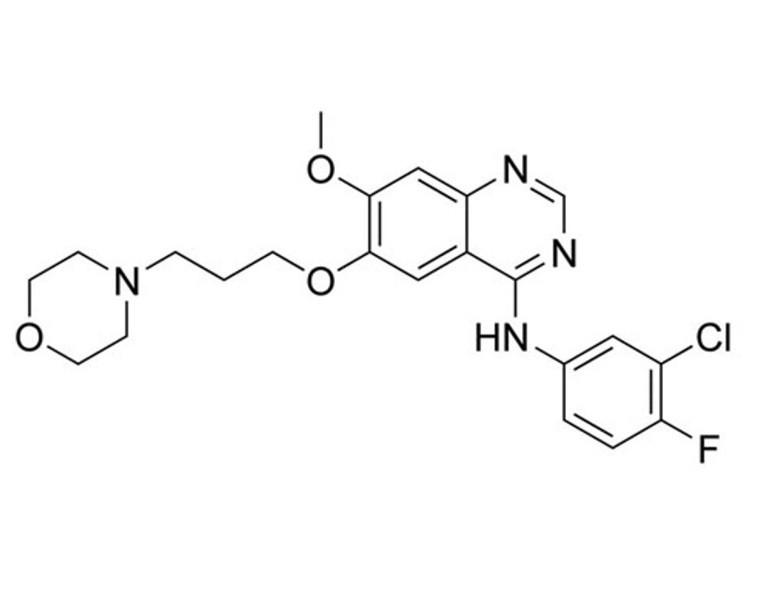 Gefitinib