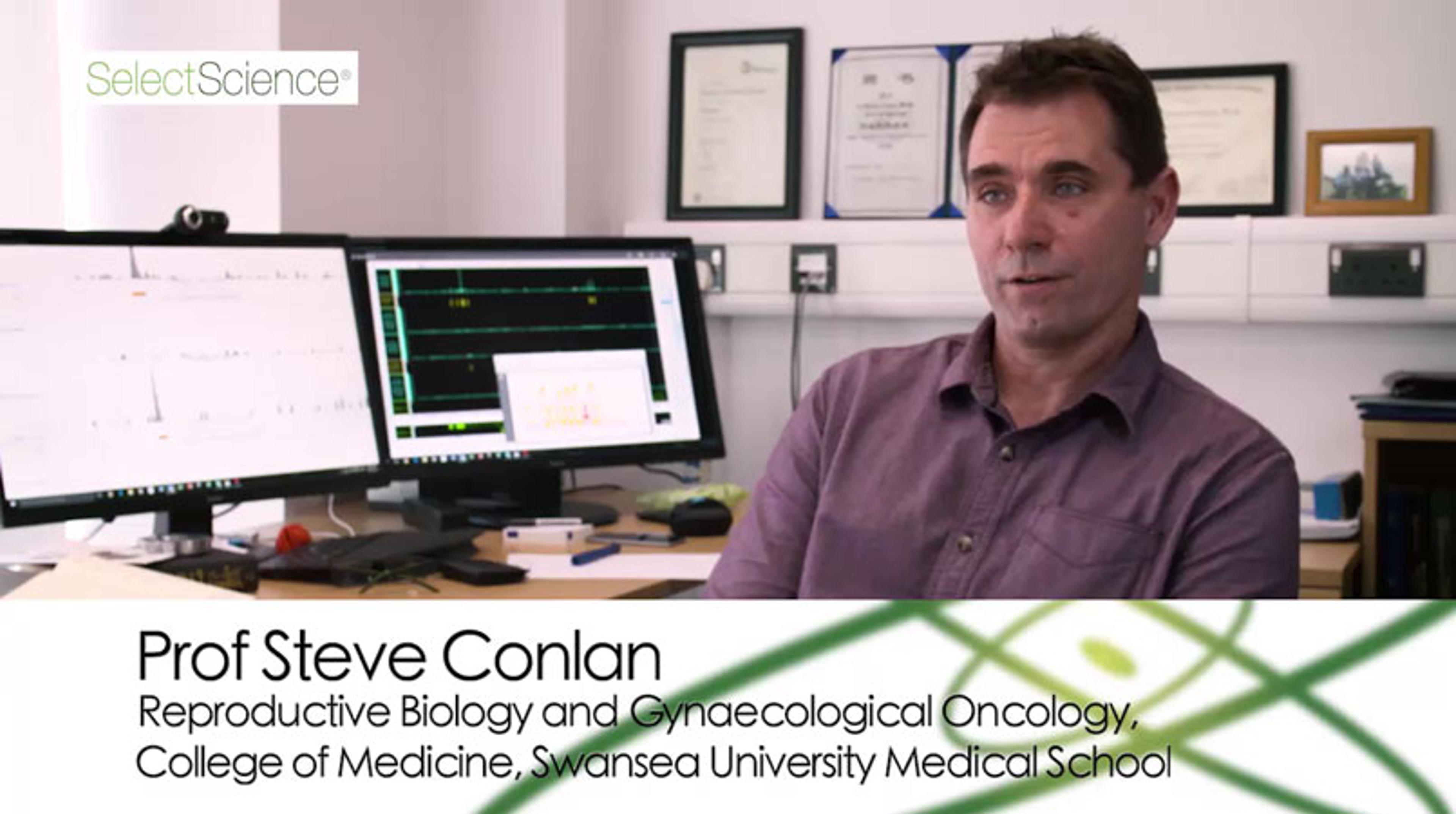 Understanding the Mechanisms of Ovarian Cancer through Epigenetic Analysis of Archival Samples using ChIP Technology Understanding the Mechanisms of Ovarian Cancer through Epigenetic Analysis of Archival Samples using ChIP Technology