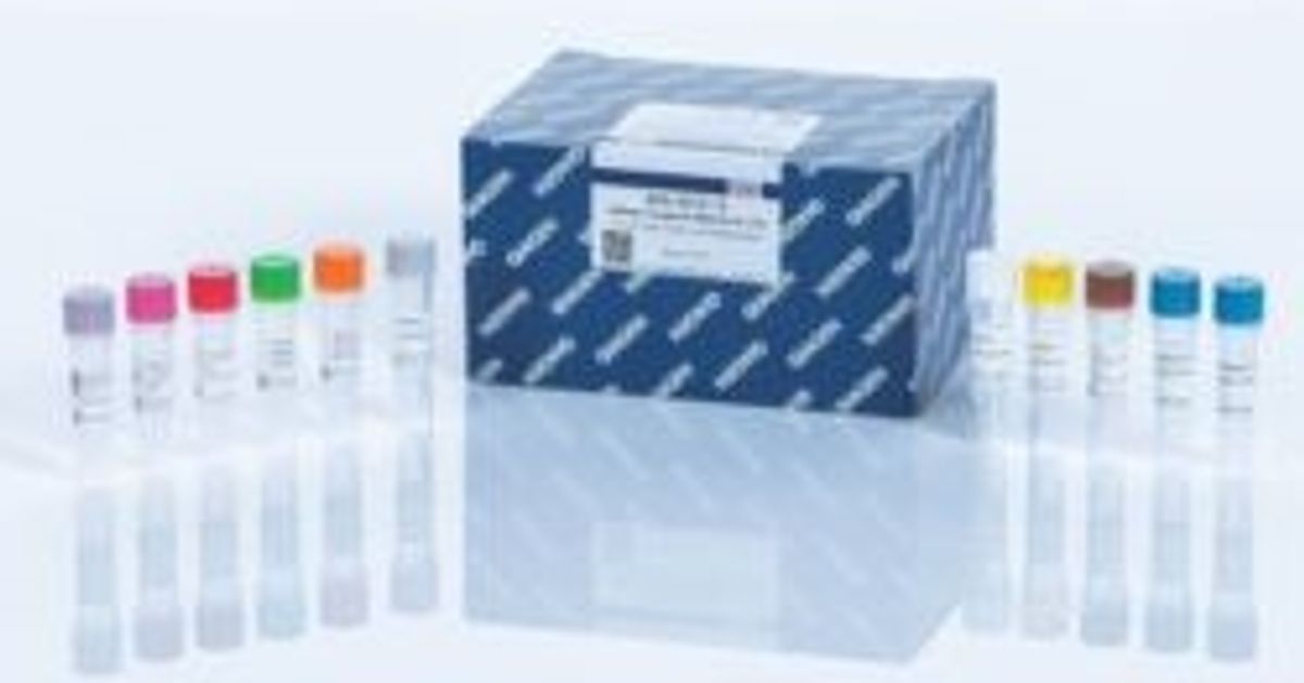 Qiaseq Targeted Rna Panels Qiaseq Targeted Rna Panels