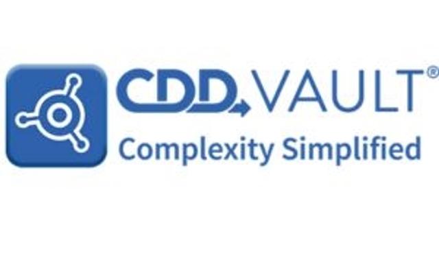 Collaborative Drug Discovery, Inc. logo