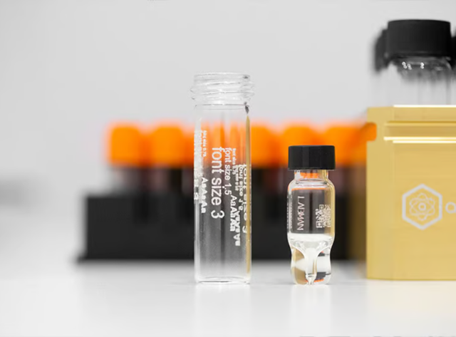 Buy MultiVial Read Reviews