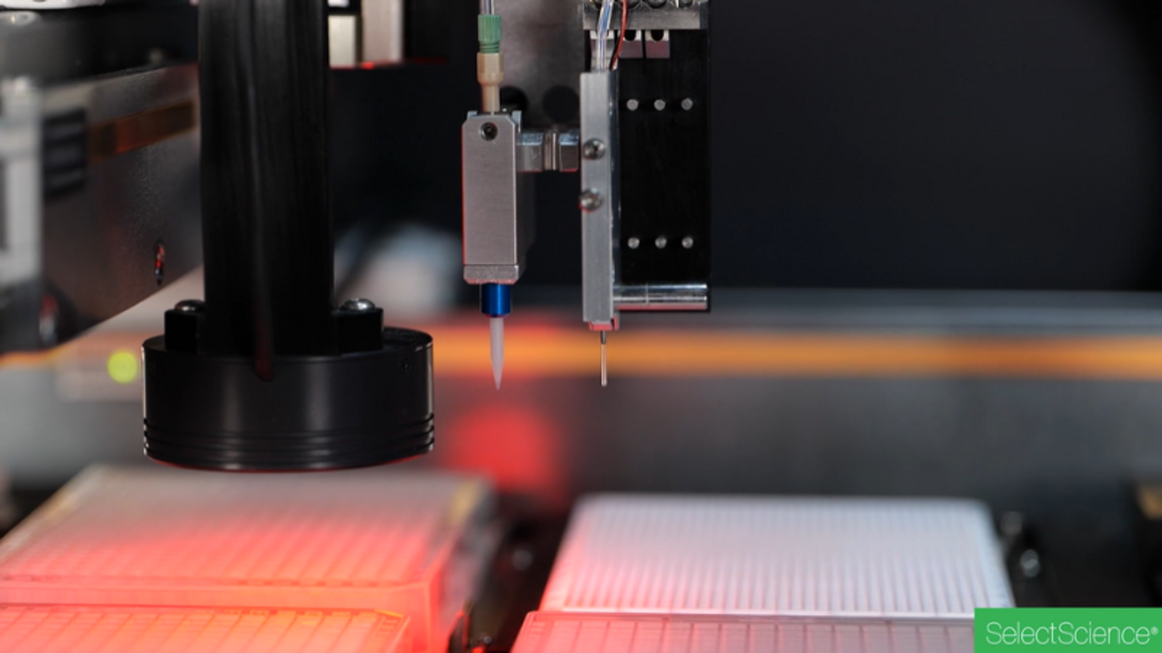 Precise dispensing technologies to advance diagnostic solutions Precise dispensing technologies to advance diagnostic solutions