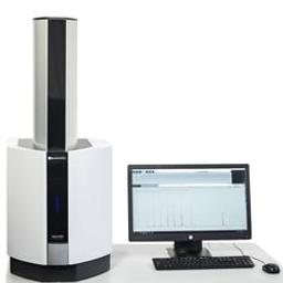 Benchtop MALDI-8020 Mass Spectrometer