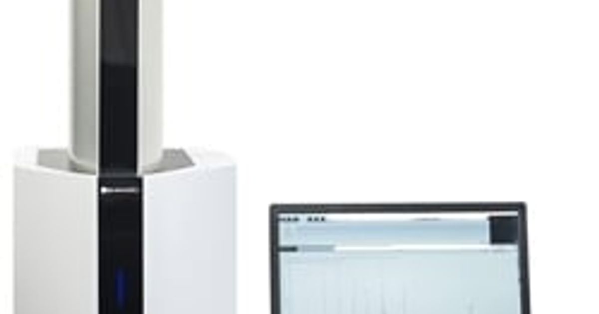 Buy MALDI-8020 Benchtop MALDI-TOF Mass Spectrometer Read Reviews
