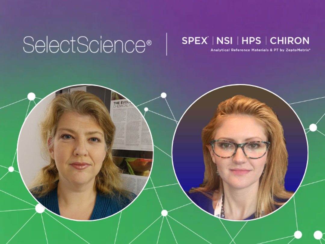 Scientific webinars on SelectScience