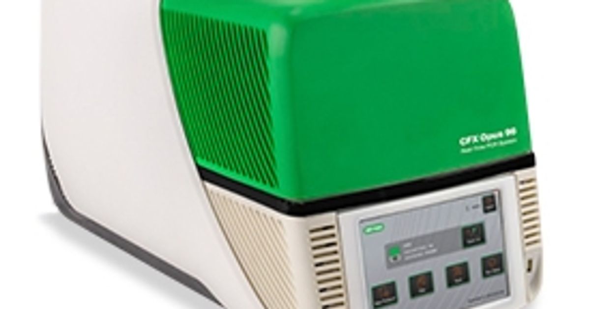 Pcr Machine 384 Buy CFX Opus 384 Real-Time PCR System #12011452 Read Reviews