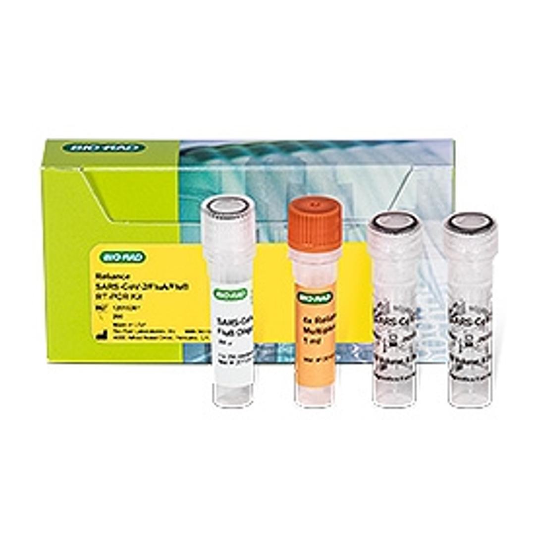 Reliance SARS-CoV-2 Flu A/B RT-PCR Kit