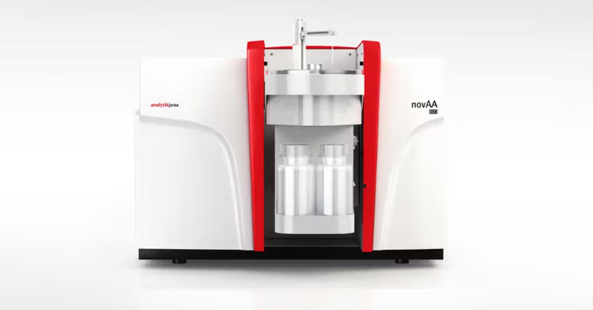 Buy novAA 800 Series Read Reviews