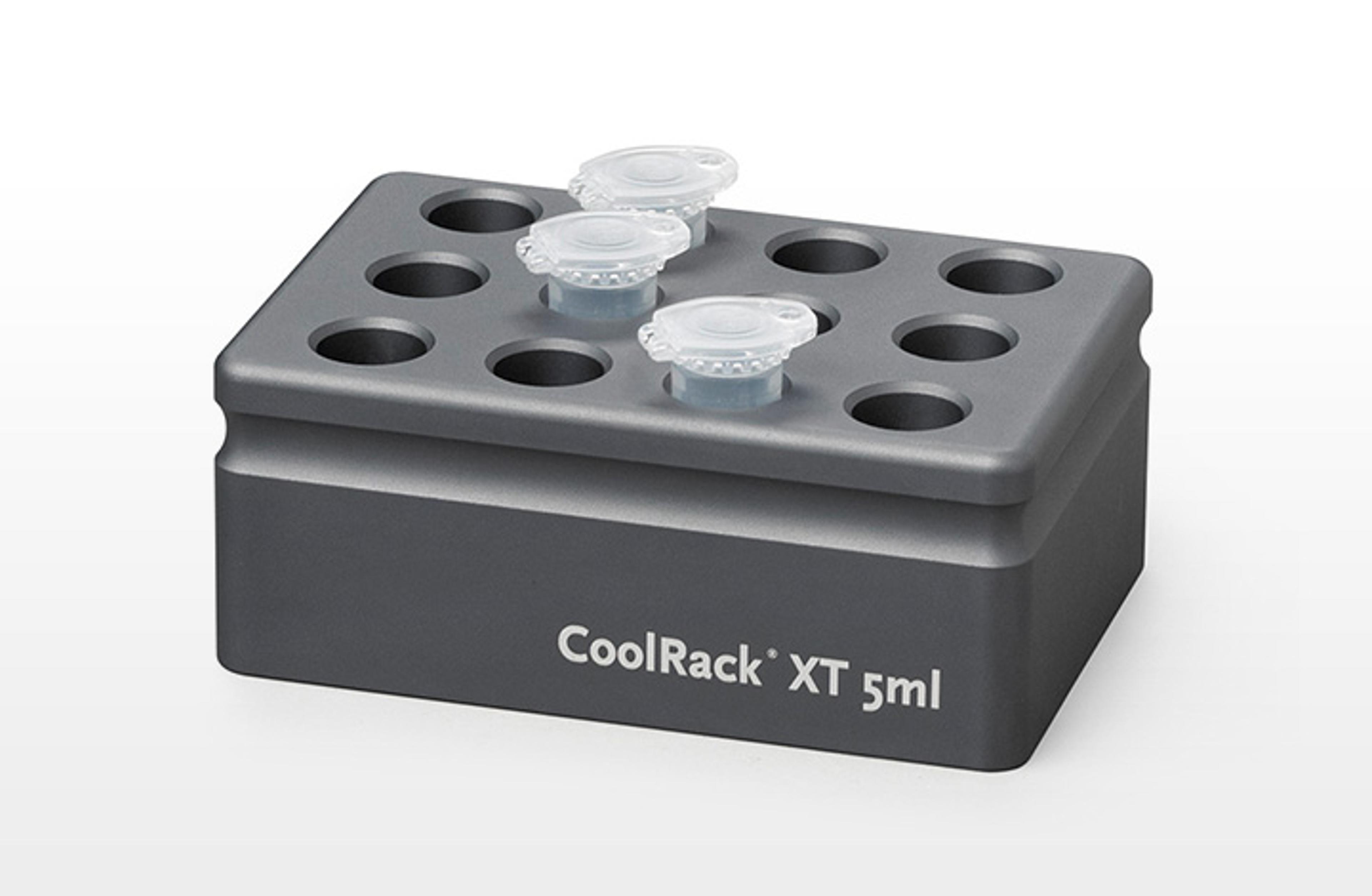 CoolRack® XT 5ml