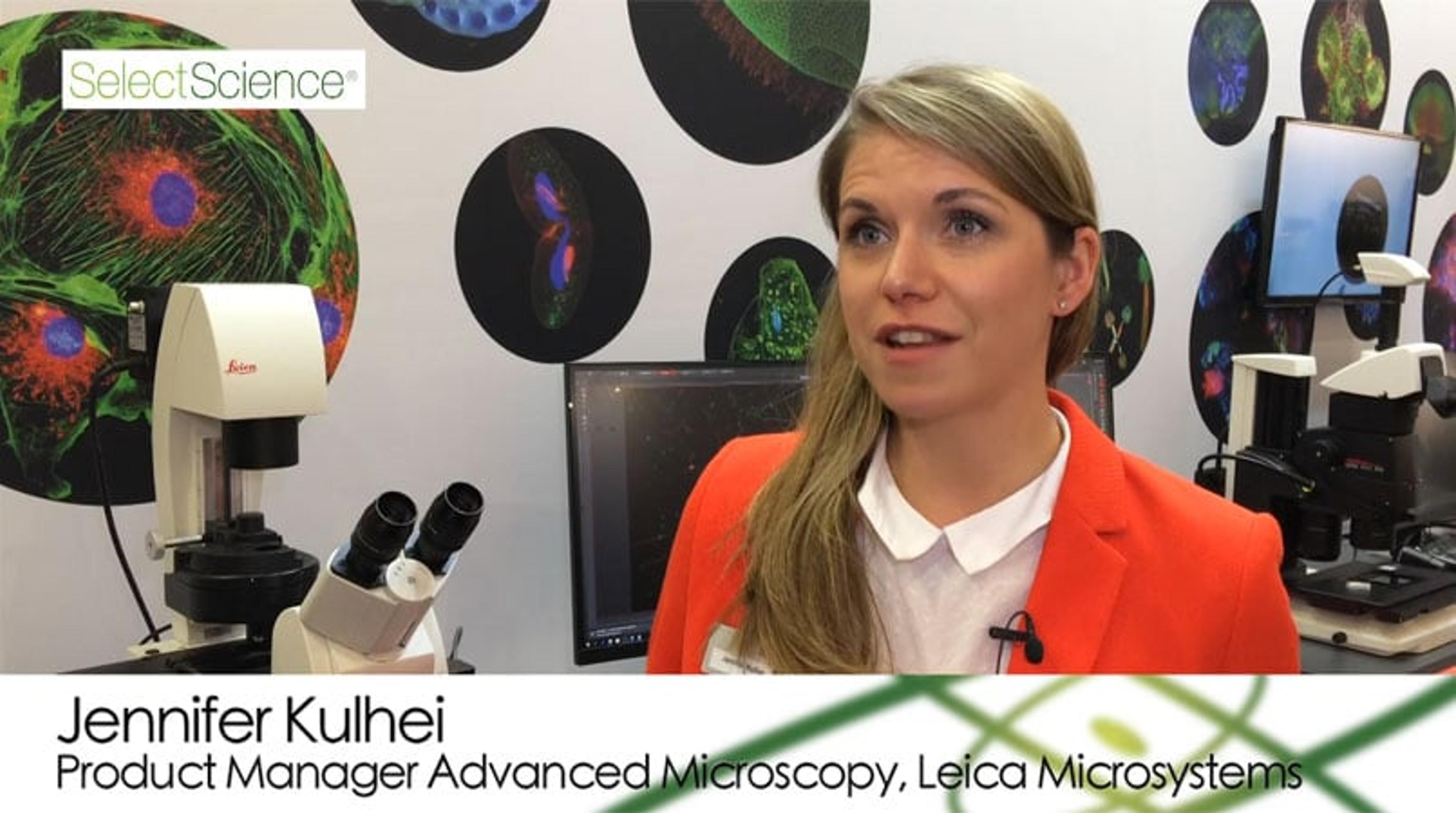 A New Paradigm for Imaging Biologically Relevant 3D Models A New Paradigm for Imaging Biologically Relevant 3D Models