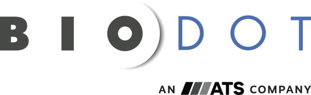 BioDot Inc. logo