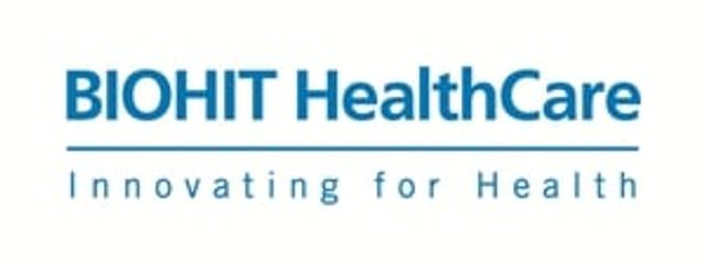 Biohit Oyj logo