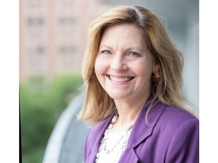 Dr. Virginia Litwin