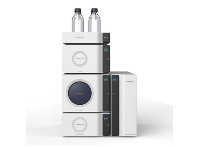 ChroZen HPLC 