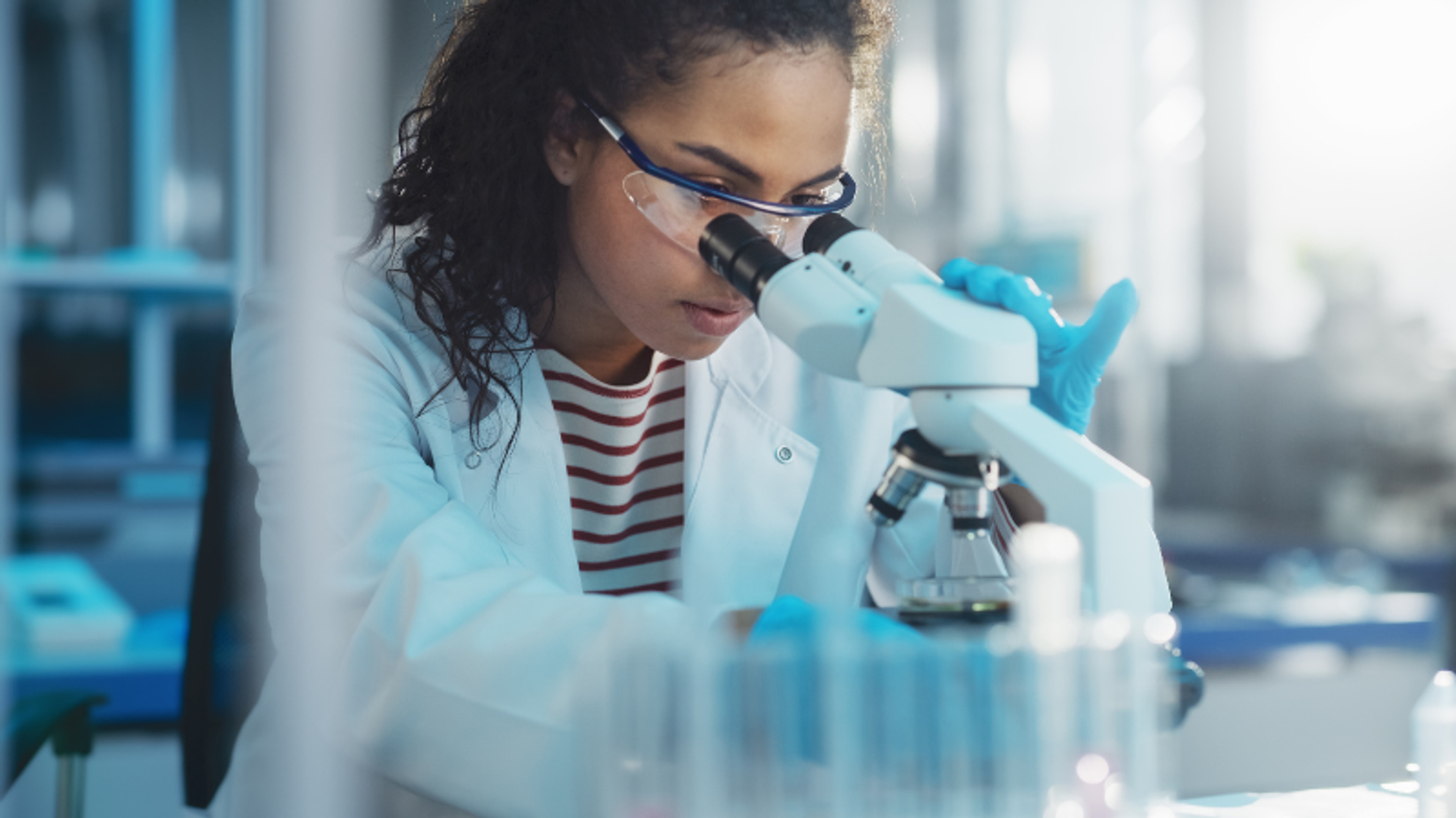 How to tailor Raman microscopy to your application How to tailor Raman microscopy to your application