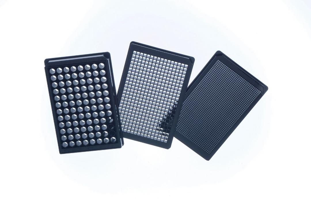 SCREENSTAR microplates