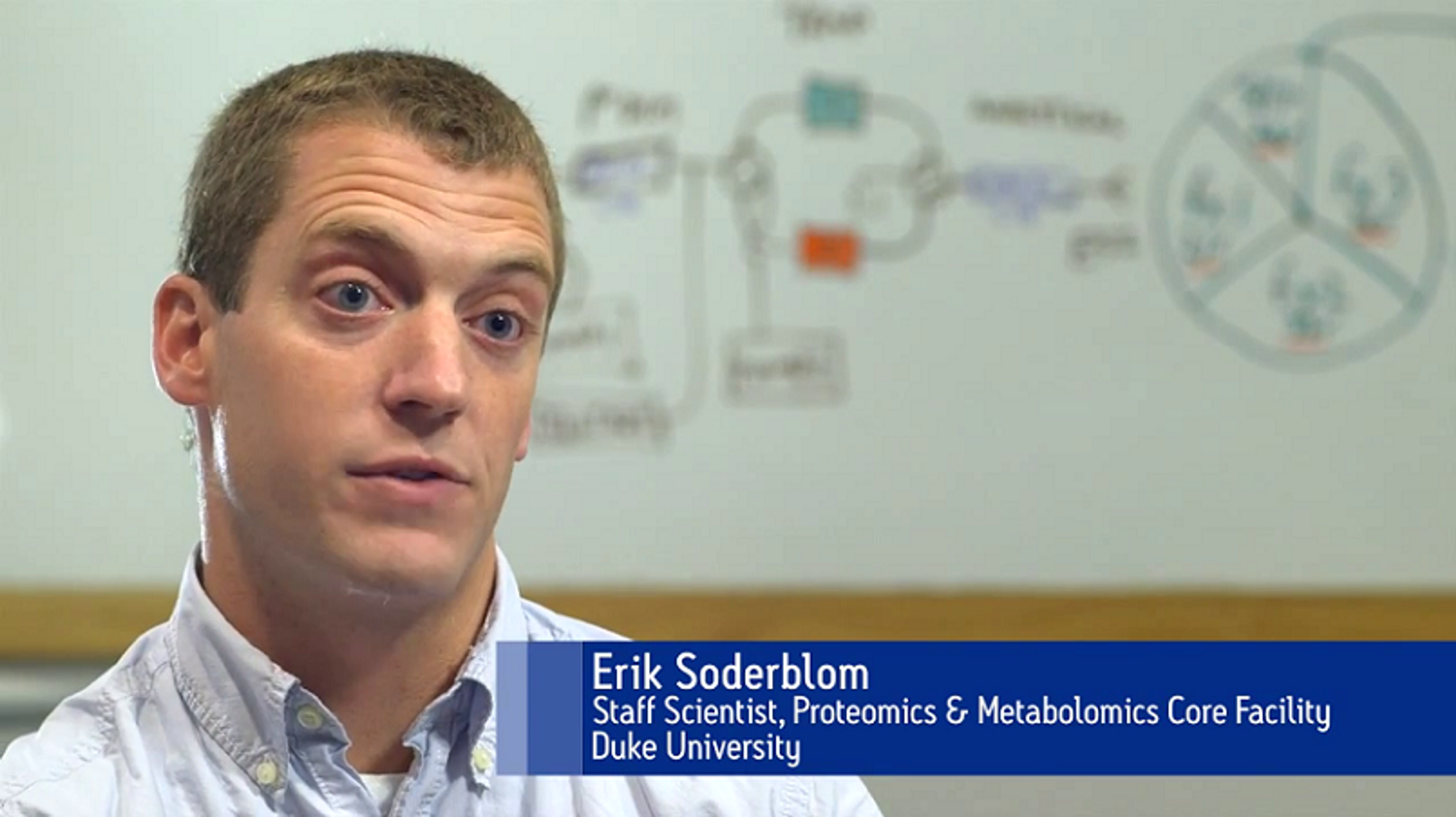 Quantification with Targeted MRM at Duke University Quantification with Targeted MRM at Duke University