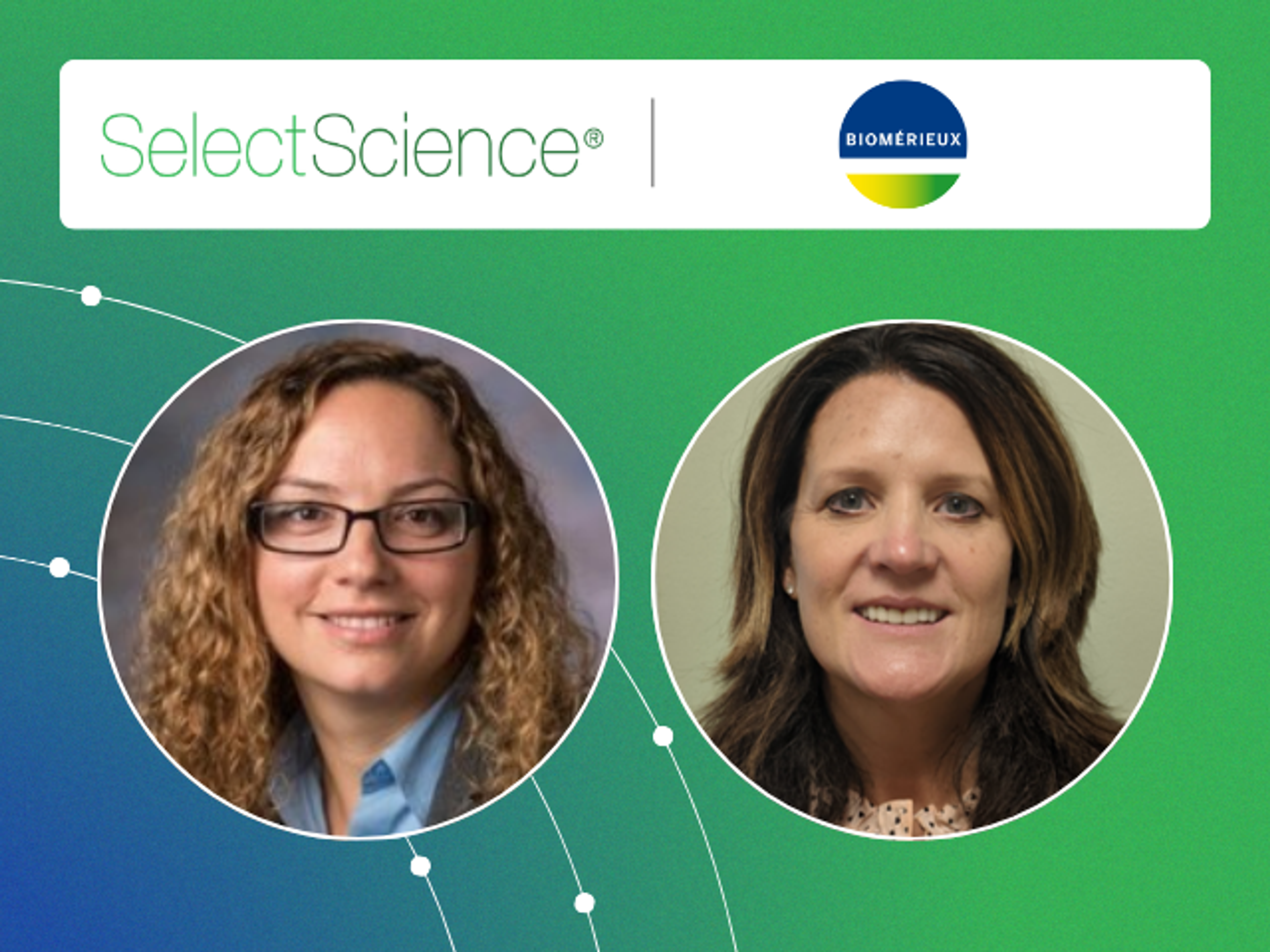 How centralized and decentralized models drive stewardship, efficiency, and outcomes - SelectScience webinar