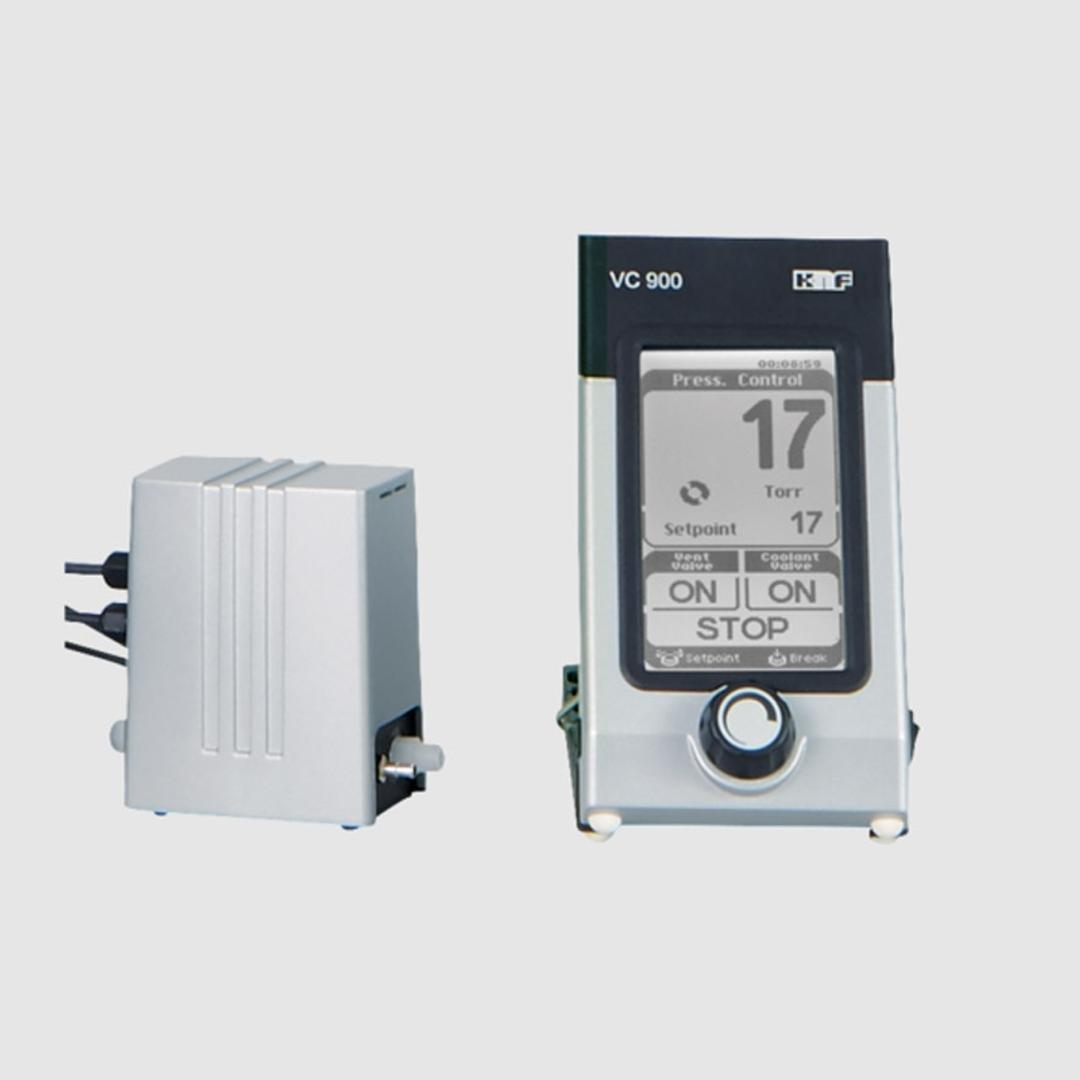 VC900 Vacuum Pump Controller