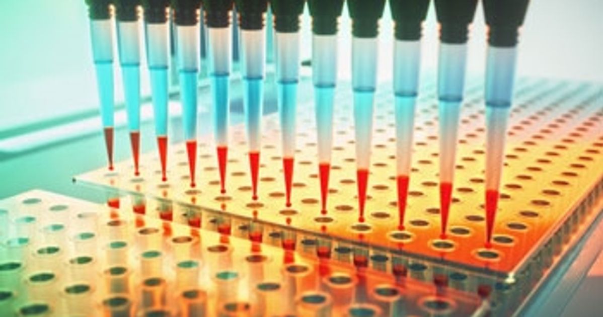 Automated liquid handling: Meet the needs of the modern lab