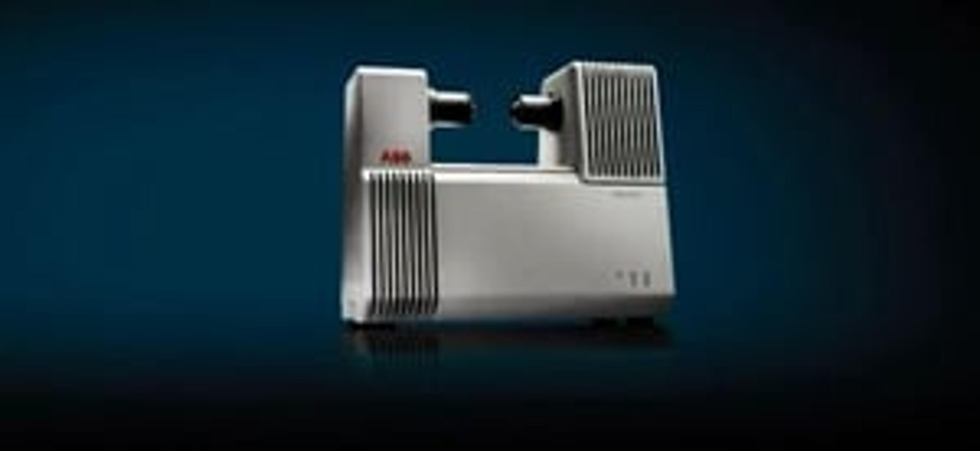 ABB MB3000 PH High Performance and Versatile FT IR Spectrometer ABB MB3000 PH High Performance and Versatile FT IR Spectrometer
