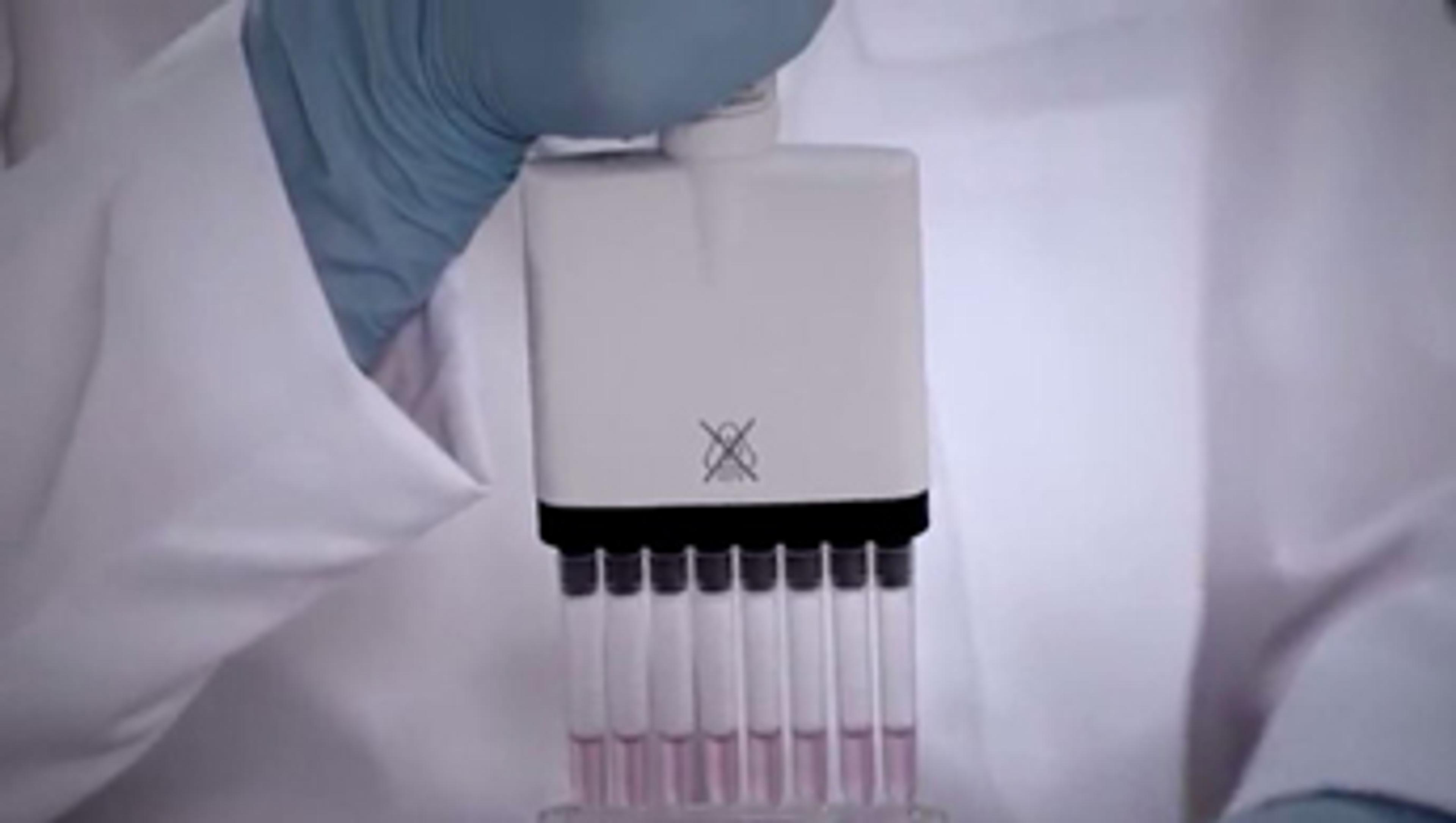 How to Improve Your Pipetting Ergonomics How to Improve Your Pipetting Ergonomics