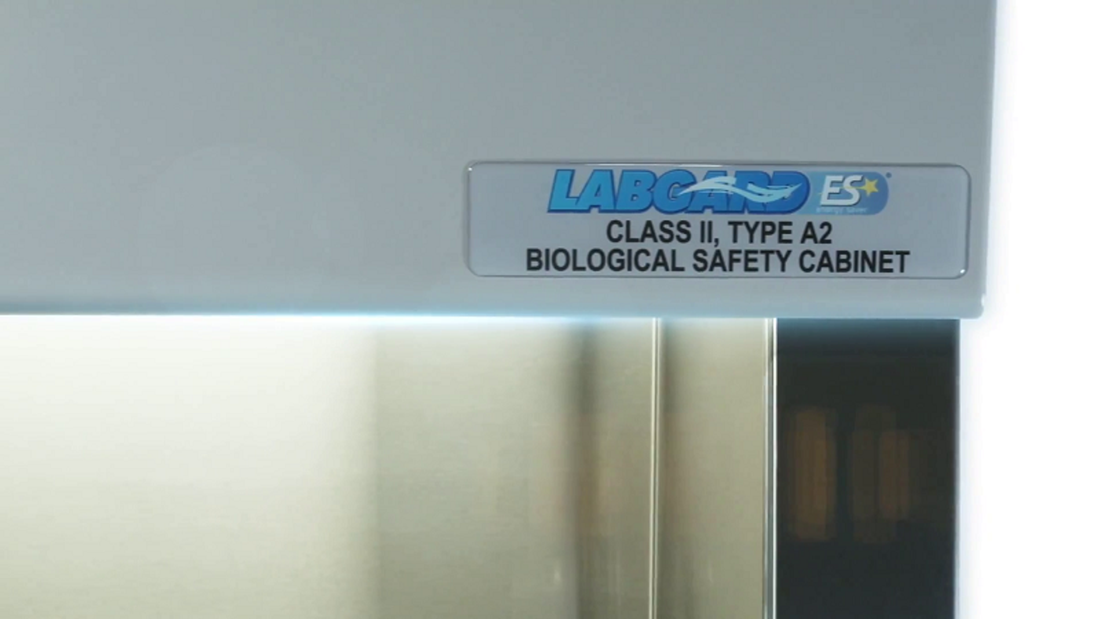 LabGard NU-500 Video Series - Construction Features LabGard NU-500 Video Series - Construction Features