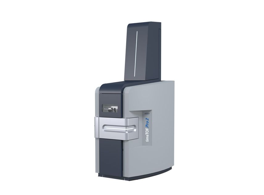 Buy timsTOF Pro 2 Read Reviews